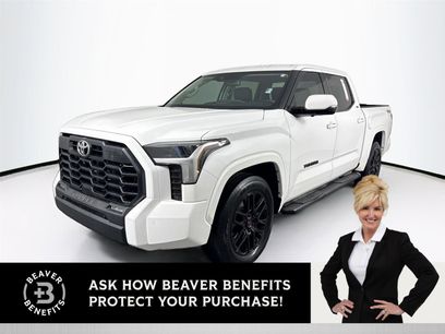 Used 2023 Toyota Tundra SR5