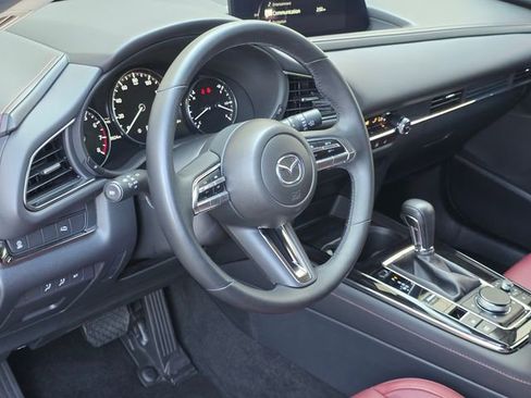 Used 2023 MAZDA CX-30 AWD 2.5 S w/ Preferred Package image 7