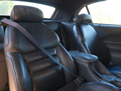 Used 1995 Ford Mustang GT RWD image 22