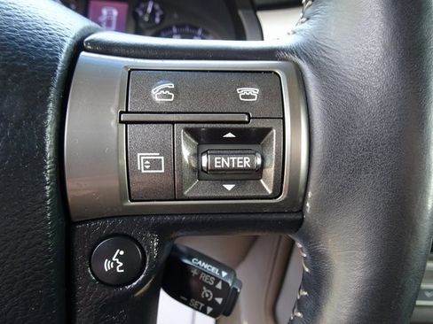 Used 2015 Lexus GX 460 Luxury image 29