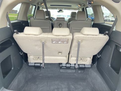 Used 2024 Honda Odyssey EX-L image 42