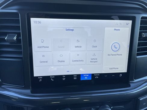 New 2025 Ford F150 STX w/ Equipment Group 200A image 17