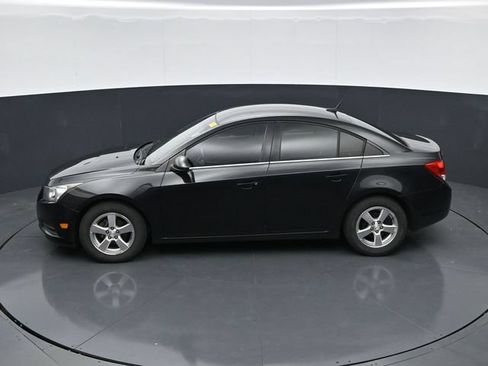 Used 2013 Chevrolet Cruze LT FWD image 31