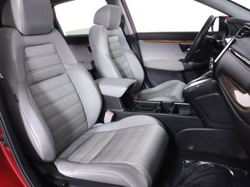 Used 2021 Honda CR-V EX image 42