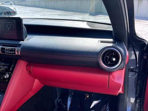 Used 2021 Lexus IS 350 F Sport w/ Accessory Package RWD image 19