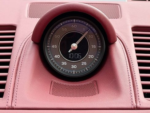 Certified 2024 Porsche 911 Turbo S image 14