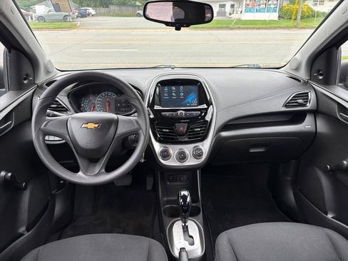 Used 2017 Chevrolet Spark LS FWD image 7