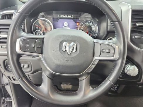 Used 2023 RAM 1500 Laramie image 23