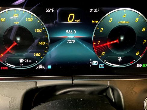 Used 2023 Mercedes-Benz E 350 E 350 image 26