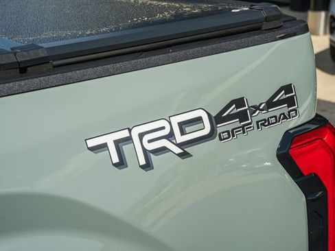 Used 2026 Toyota Tundra SR5 w/ TRD Off-Road Package image 22