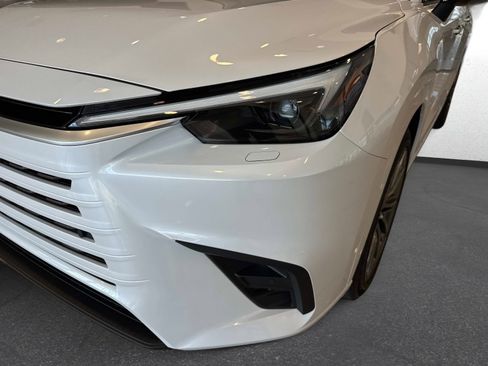 New 2026 Lexus TX 350 AWD image 8