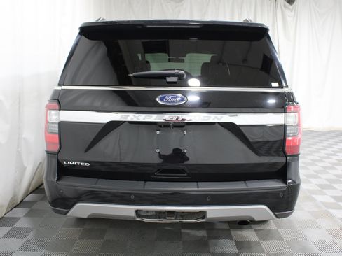 Used 2021 Ford Expedition Limited AWD/4WD image 37