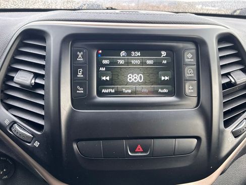 Used 2015 Jeep Cherokee Latitude image 26