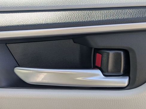 Certified 2025 Toyota RAV4 XLE Premium FWD image 33
