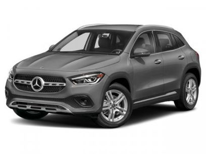 Certified 2022 Mercedes-Benz GLA 250 4MATIC