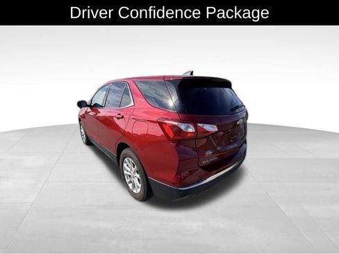 Used 2018 Chevrolet Equinox LT FWD image 5
