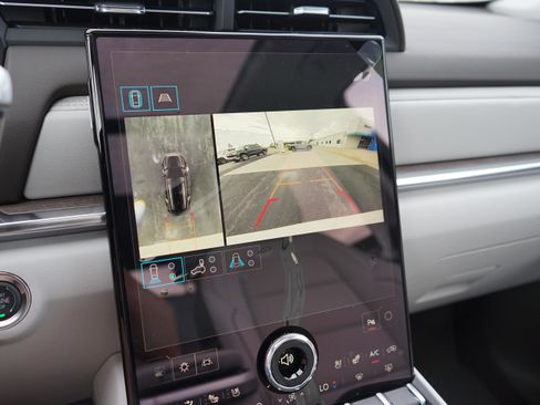 New 2026 GMC Terrain Denali image 16