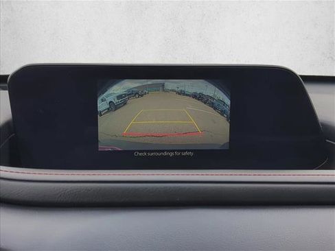 Used 2025 MAZDA CX-30 AWD 2.5 S w/ Preferred Package image 13