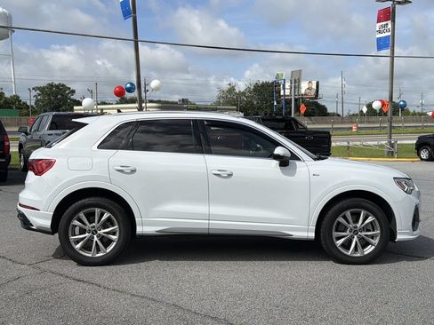 Used 2022 Audi Q3 2.0T Premium Plus AWD/4WD image 26