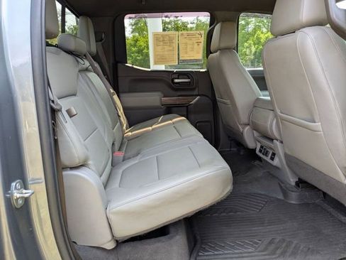 Used 2020 Chevrolet Silverado 1500 LT w/ All-Star Edition image 36