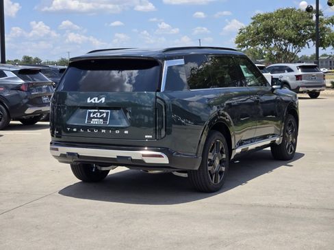 New 2027 Kia Telluride SX Prestige AWD/4WD image 4