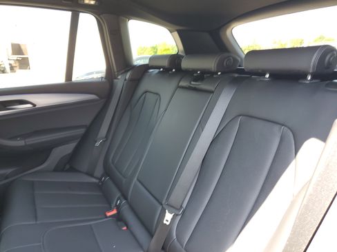 Certified 2023 BMW X3 xDrive30i AWD/4WD image 24