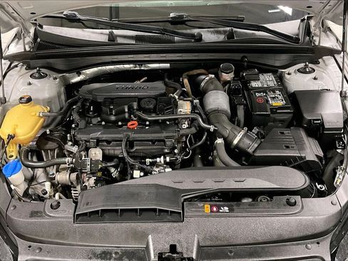 Used 2021 Kia K5 GT-Line AWD/4WD image 30