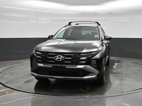 New 2026 Hyundai Tucson SEL AWD/4WD image 3