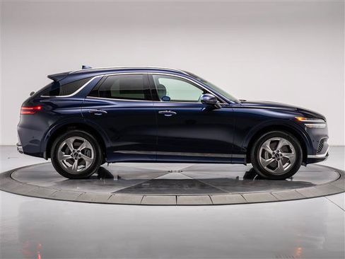 New 2026 Genesis GV70 2.5T Advanced AWD/4WD image 6