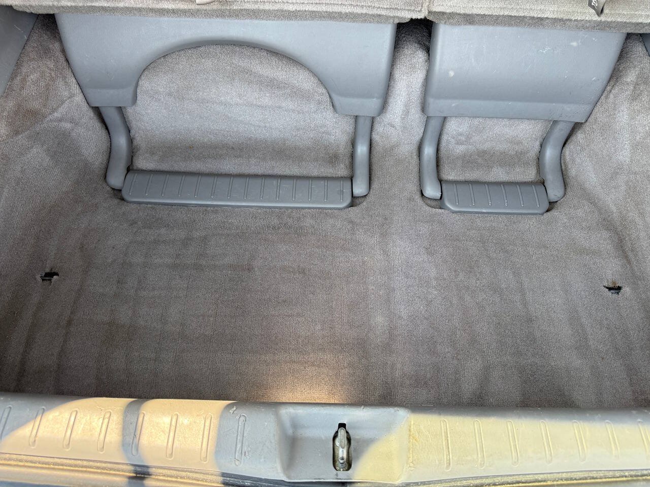 Used 2008 Toyota Sienna LE FWD image 27