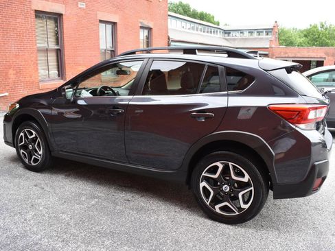 Used 2018 Subaru Crosstrek 2.0i Limited AWD/4WD image 6