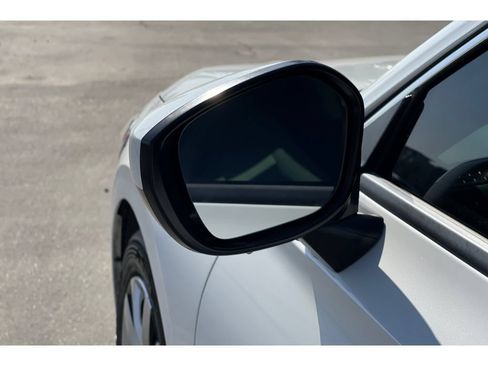 Used 2023 Honda Civic LX image 48