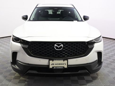 New 2026 MAZDA CX-50 AWD 2.5 Hybrid w/ Weather Package image 10