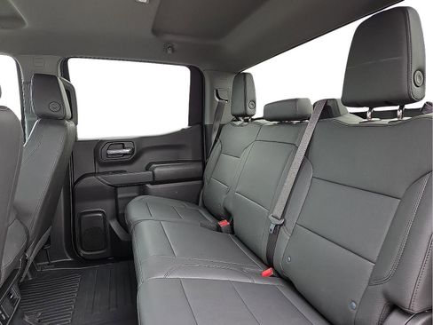 New 2025 Chevrolet Silverado 1500 W/T w/ WT Value Package image 10