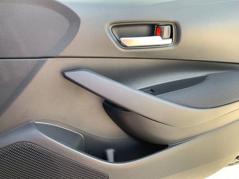 New 2026 Toyota Corolla SE FWD image 19