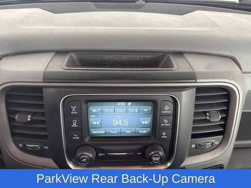 Used 2019 RAM 1500 Express w/ Wheel & Sound Group AWD/4WD image 12