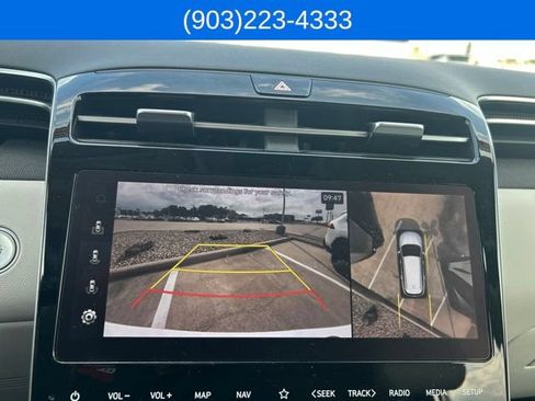 Used 2022 Hyundai Tucson Limited w/ Cargo Package FWD image 29