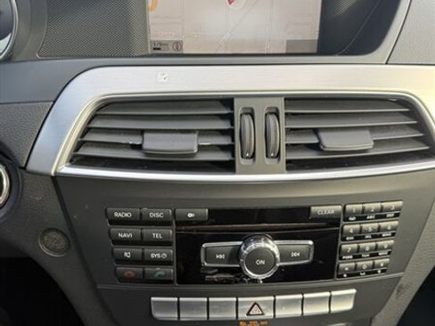 Used 2013 Mercedes-Benz C 250 Sedan image 13