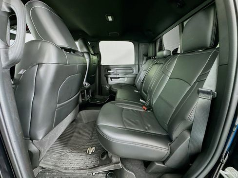 Used 2024 RAM 2500 Rebel image 25