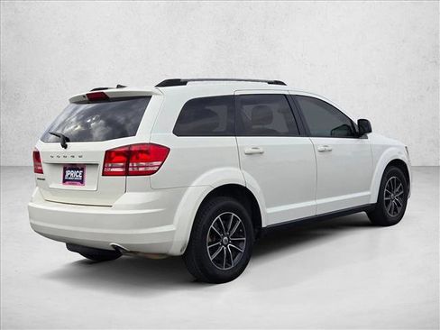 Used 2018 Dodge Journey SE w/ Popular Equipment Group image 5