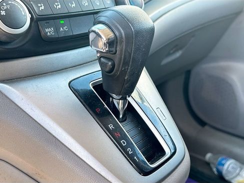 Used 2013 Honda CR-V EX image 16