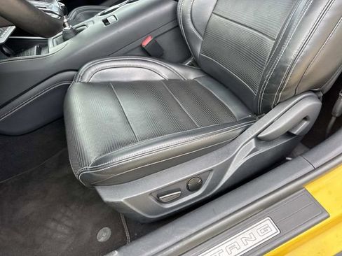 Used 2024 Ford Mustang GT Premium RWD image 22