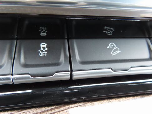 New 2026 Chevrolet Silverado 1500 LT Trail Boss w/ LT Trail Boss Premium Package image 18