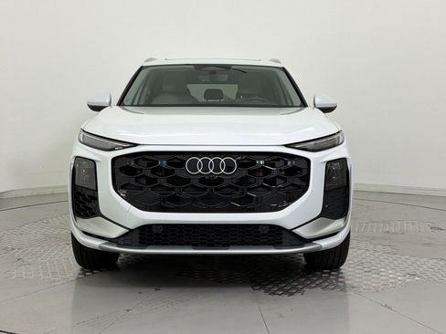 New 2026 Audi Q3 quattro 2.0T AWD/4WD image 6