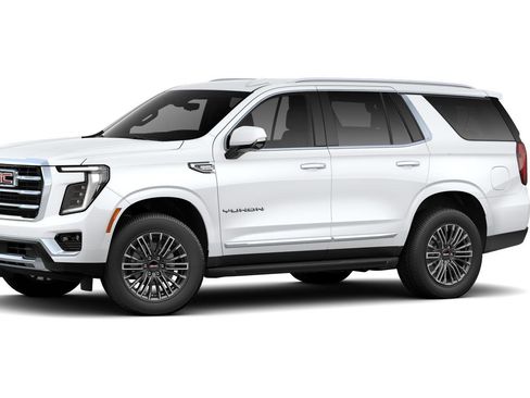 New 2026 GMC Yukon Elevation image 33