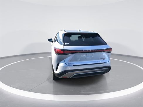 Used 2024 Lexus RX 350 Premium w/ Accessory Package (Z1) image 7