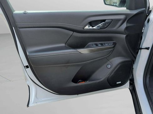 Used 2021 GMC Acadia SLT image 29