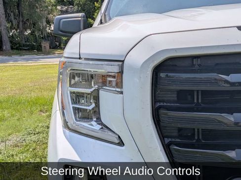 Used 2021 GMC Sierra 1500 Elevation w/ X31 Off-Road Package AWD/4WD image 13