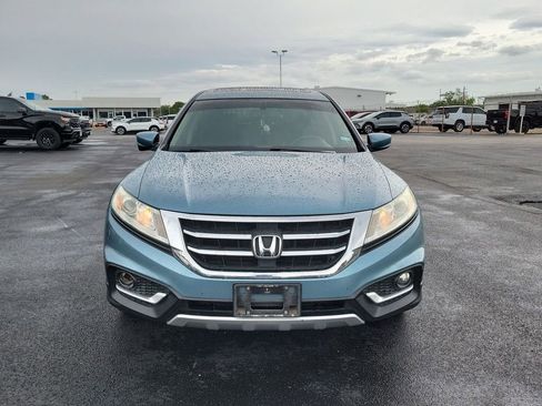 Used 2014 Honda Crosstour EX image 20