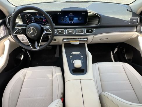 New 2026 Mercedes-Benz GLE 450 4MATIC Coupe image 13
